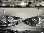 Toyota Aqua Blackbase Head Light