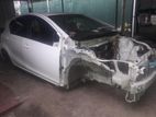 Toyota Aqua Body Panel