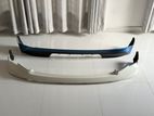 Toyota Aqua Body Kit