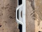 Toyota Aqua Bumper