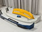 Toyota Aqua Bodykit Japan Genuine