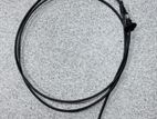 Toyota Aqua Bonnet Cable