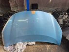 Toyota Aqua Bonnet