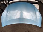 Toyota Aqua Bonnet