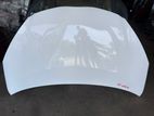 Toyota Aqua Bonnet