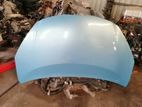 Toyota Aqua Bonnet - Reconditioned