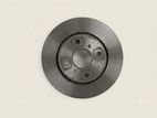 Toyota Aqua Brake Disc