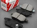 Toyota Aqua Brake Pad Set