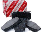 Toyota Aqua Brake Pad Set