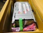 Toyota Aqua Brand New Hybrid Battery