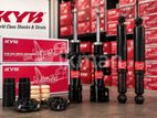 Toyota Aqua Brand New KYB Shock Absorbers
