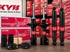 Toyota Aqua Brand New KYB Shock Absorbers