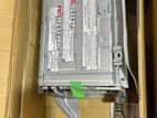 Toyota Aqua Brand New Shell Pack