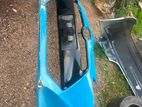 toyota aqua buffer
