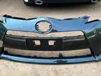 Toyota Aqua Buffer Front