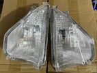 Toyota Aqua Buffer Signal Light Xurban 2015 16