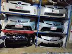 Toyota aqua bumper