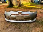 Toyota Aqua Bumper