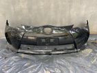Toyota Aqua Bumper