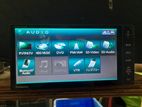 Toyota Aqua Car Audio Setup