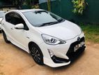 Toyota Aqua Car for Rent
