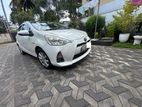 Toyota Aqua Car For Rent in Horana