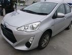 Toyota Aqua Car Parts