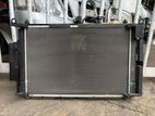 Toyota Aqua Complete Radiator