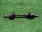 Toyota Aqua CV Axle