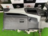 Toyota Aqua Dash Board with Steering Weel