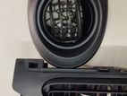 Toyota Aqua Dashboard Ac Vent