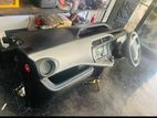 Toyota Aqua Dashboard Full Complete