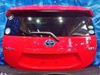 toyota aqua dicky complete