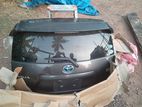 Toyota Aqua Dicky Door Complete