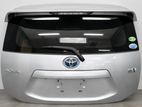 Toyota Aqua Dicky Door Complete