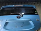 Toyota Aqua Dicky Door