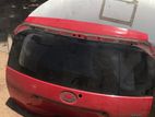 Toyota aqua dicky door