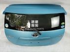 Toyota aqua dicky door
