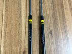 Toyota Aqua Dicky Door Shocks