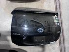 Toyota Aqua Dicky Door With 2 Bonnets