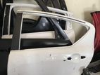 Toyota aqua door panel