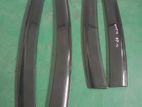 Toyota Aqua Door Visor Set