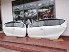 Toyota Aqua Doors