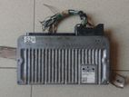 Toyota Aqua Engine control unit ECU