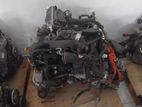 Toyota Aqua Engine Gear Box