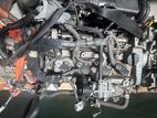 Toyota Aqua Engine Motte