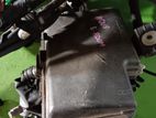 Toyota Aqua Engine Room Wire Harness