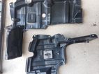 Toyota Aqua Engine under guard cover set