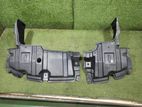 Toyota Aqua Engine Underguard