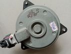Toyota Aqua Fan Motors